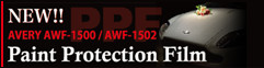 Paint Protection Film