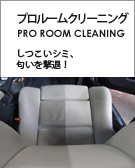 プロルームクリーニング